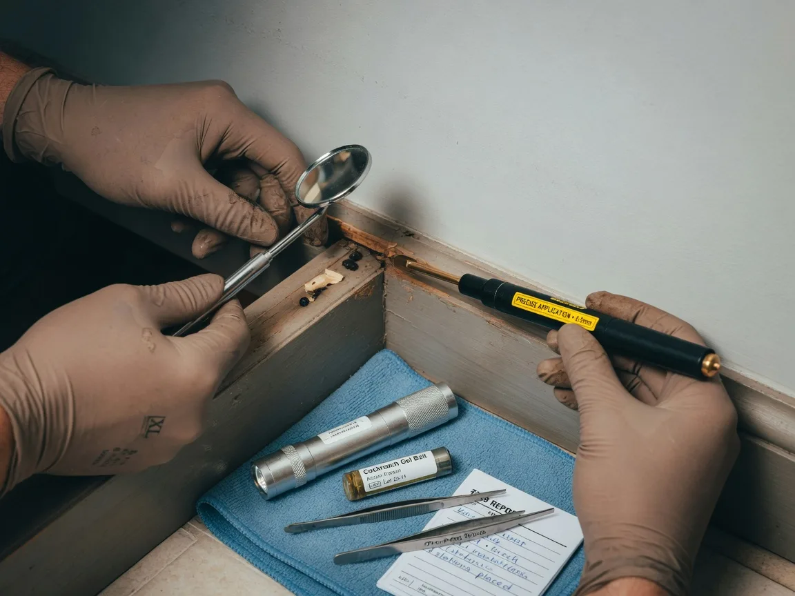 Why choose Emergency Pest Control in Lodi, TX